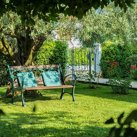 B&B Carmela Umag Exterior foto