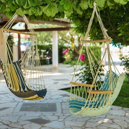 B&B Carmela Umag Exterior foto