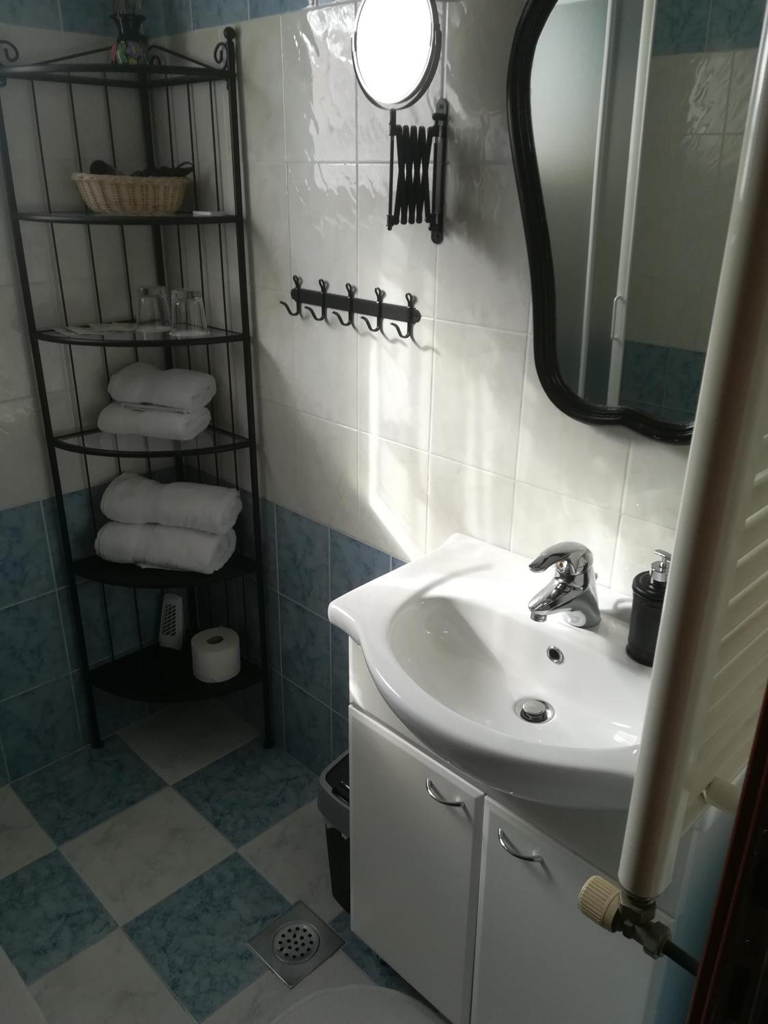 B&B Carmela Umag Exterior foto