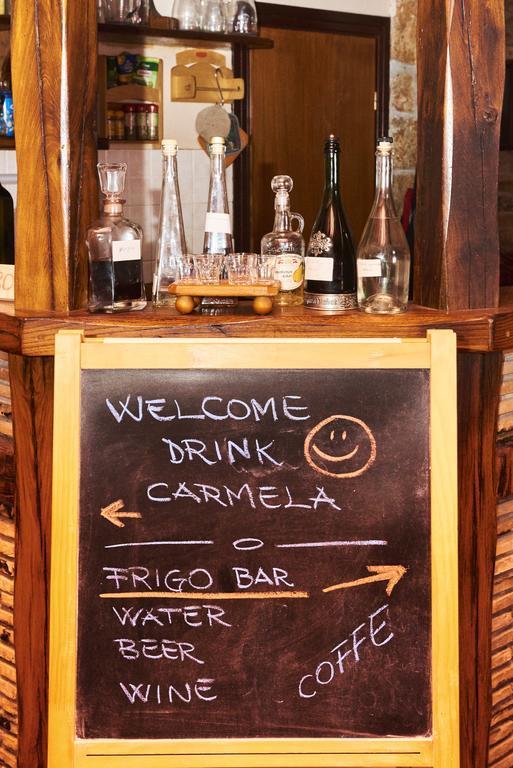B&B Carmela Umag Exterior foto