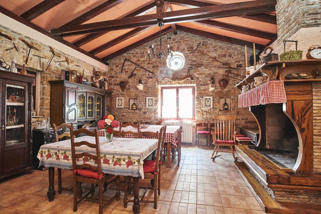 B&B Carmela Umag Exterior foto