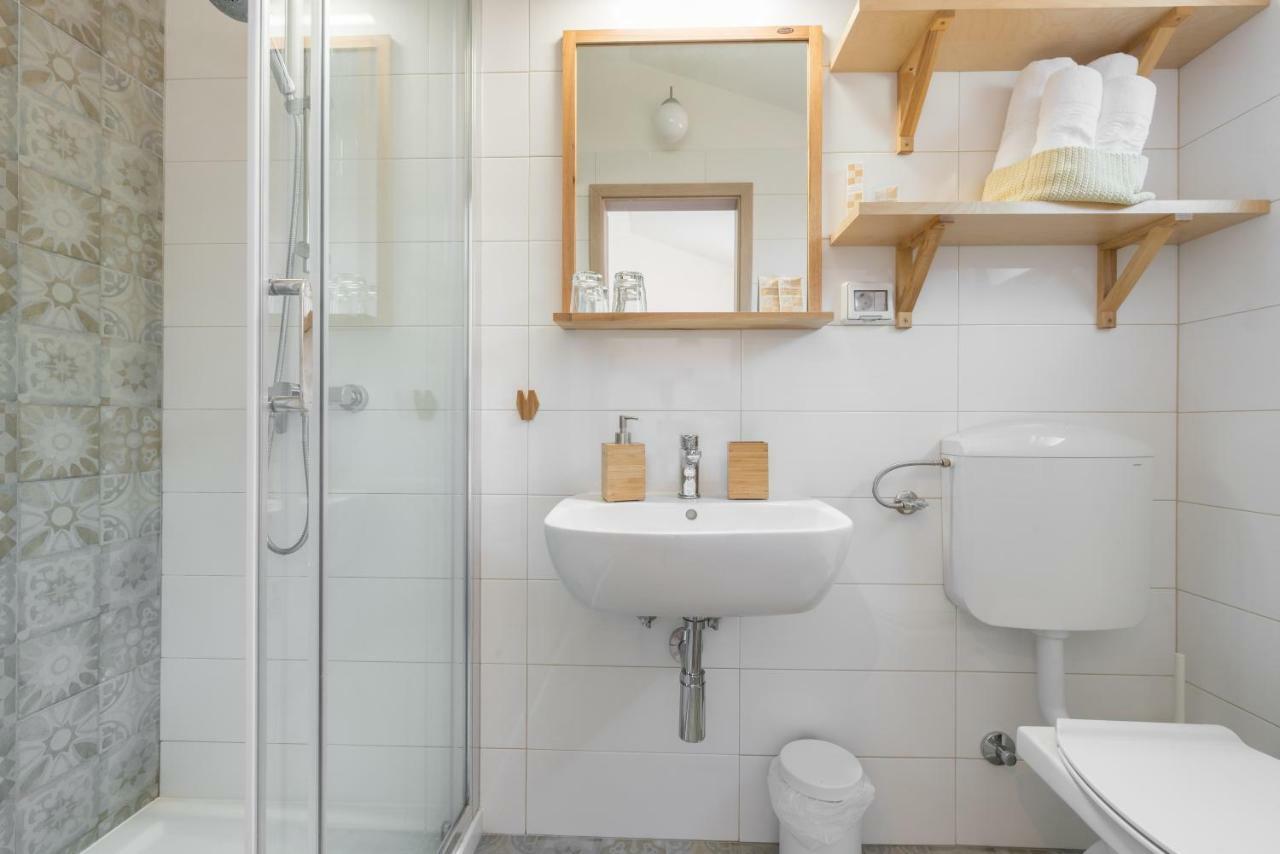 B&B Carmela Umag Quarto foto