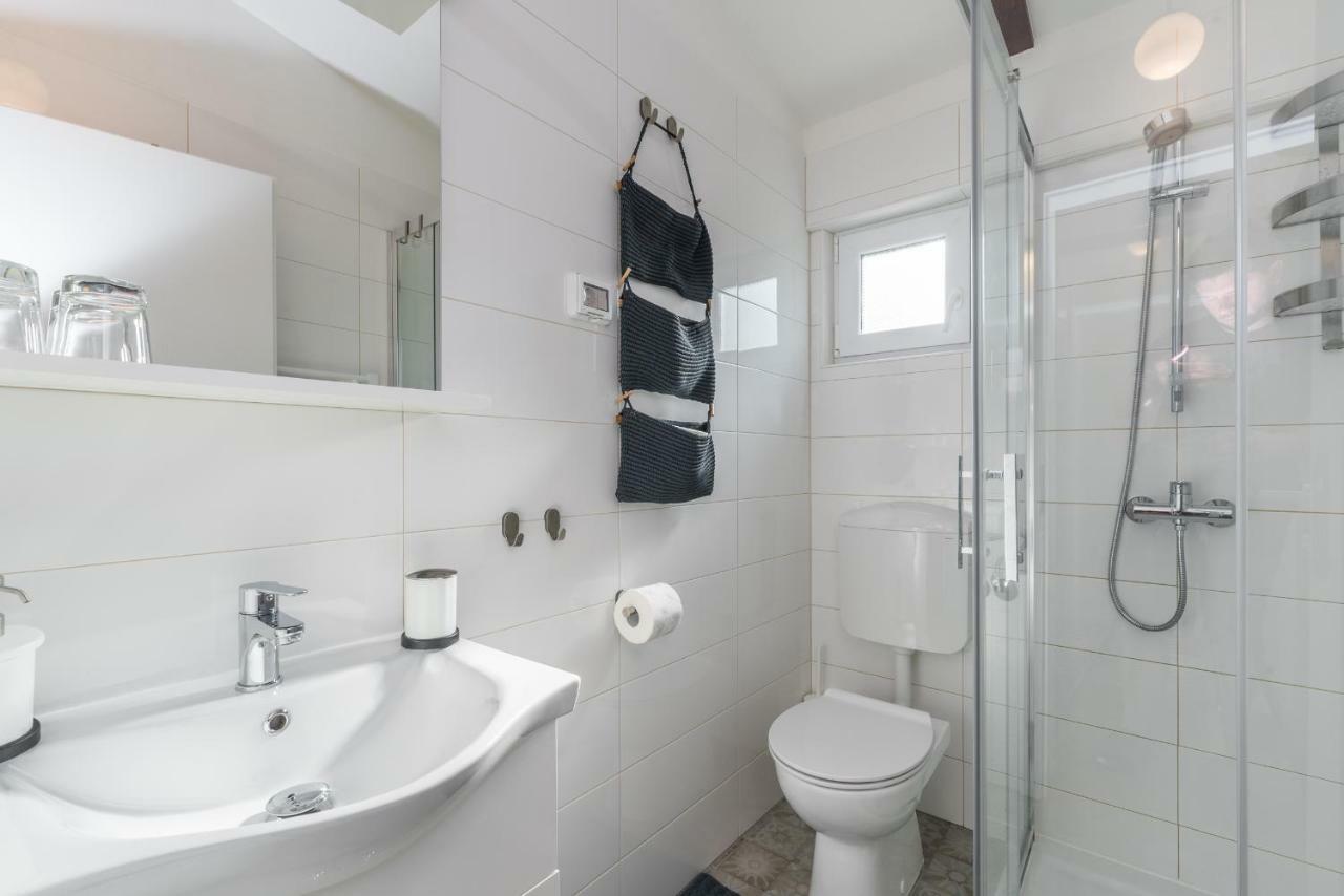 B&B Carmela Umag Quarto foto