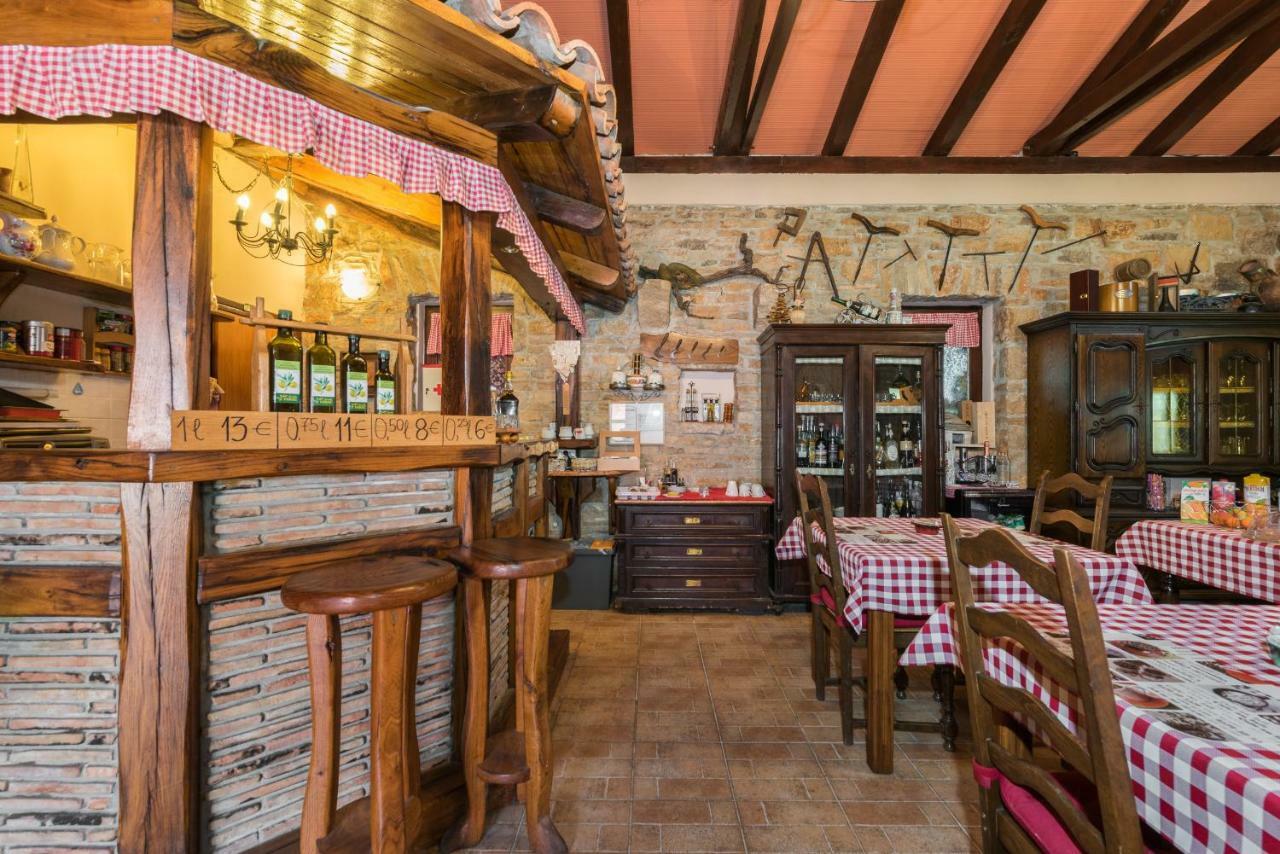 B&B Carmela Umag Exterior foto