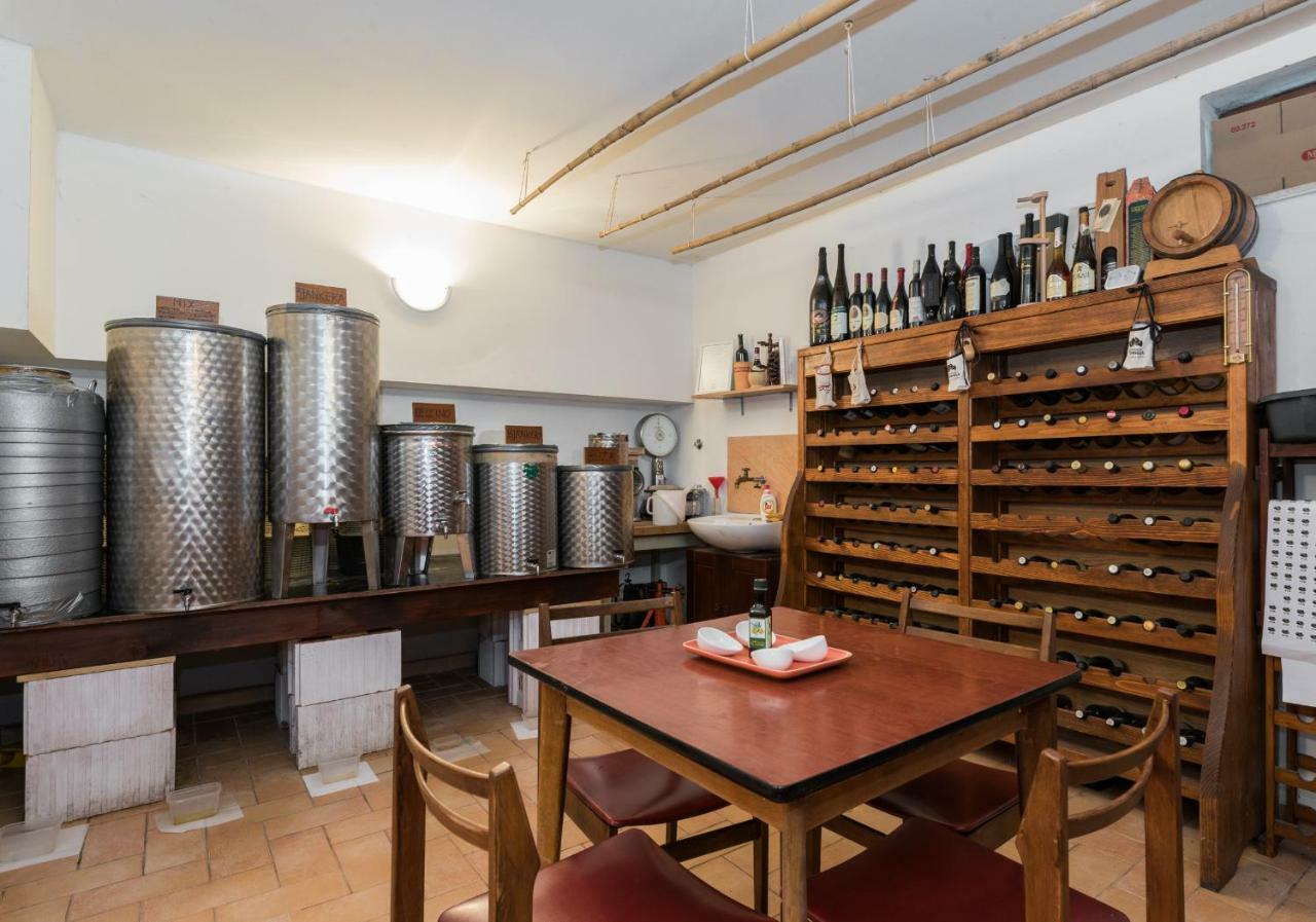 B&B Carmela Umag Exterior foto